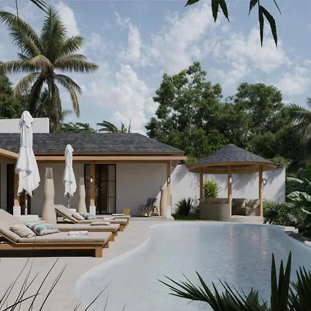 Sorrento Villa By Betterplace